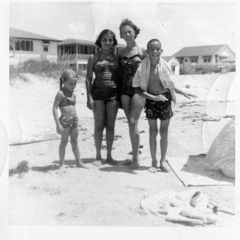 Photo of Jeanine VanKerckhove